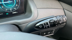 Hyundai TUCSON 1.6 TGDi 48V MHD 180 Ultimate 5dr 4WD DCT Petrol Estate